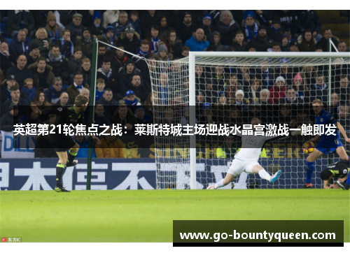 英超第21轮焦点之战：莱斯特城主场迎战水晶宫激战一触即发